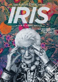 Iris dvd