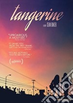 Tangerine [Edizione: Stati Uniti] dvd