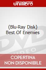 (Blu-Ray Disk) Best Of Enemies brd