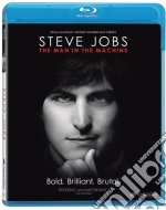 (Blu-Ray Disk) Steve Jobs: The Man In The Machine [Edizione: Stati Uniti] brd