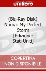 (Blu-Ray Disk) Noma: My Perfect Storm [Edizione: Stati Uniti] brd