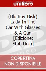 (Blu-Ray Disk) Lady In The Car With Glasses & A Gun [Edizione: Stati Uniti] brd