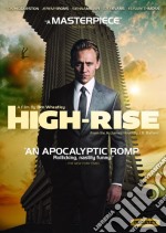 High Rise [Edizione: Stati Uniti] dvd