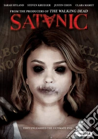 Satanic dvd