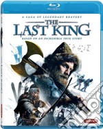 (Blu-Ray Disk) Last King [Edizione: Stati Uniti] brd