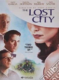 Lost City