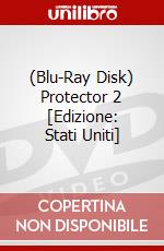 (Blu-Ray Disk) Protector 2 [Edizione: Stati Uniti] brd