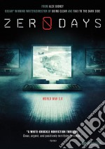 Zero Days [Edizione: Stati Uniti] dvd