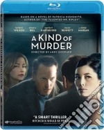 (Blu-Ray Disk) Kind Of Murder [Edizione: Stati Uniti] brd