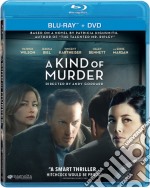 (Blu-Ray Disk) Kind Of Murder (2 Blu-Ray) [Edizione: Stati Uniti] brd