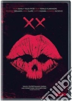 Xx [Edizione: Stati Uniti] dvd