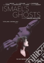 Ismael'S Ghosts [Edizione: Stati Uniti] dvd