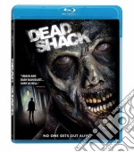 (Blu-Ray Disk) Dead Shack [Edizione: Stati Uniti] brd