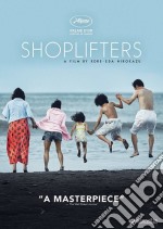 Shoplifters [Edizione: Stati Uniti] dvd