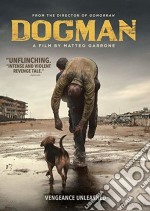 Dogman [Edizione: Stati Uniti] dvd