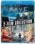 (Blu-Ray Disk) Quake / Wave [Edizione: Stati Uniti] brd