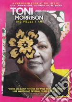 Toni Morrison: The Pieces I Am [Edizione: Stati Uniti] dvd