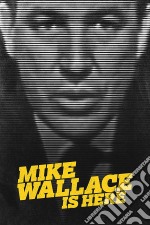 Mike Wallace Is Here [Edizione: Stati Uniti] dvd