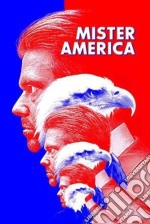 Mister America [Edizione: Stati Uniti] dvd