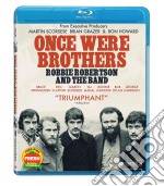 (Blu-Ray Disk) Once Were Brothers: Robby Robertson & The Band [Edizione: Stati Uniti] brd