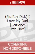 (Blu-Ray Disk) I Love My Dad [Edizione: Stati Uniti] brd