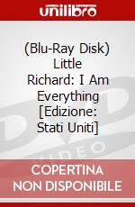 (Blu-Ray Disk) Little Richard: I Am Everything [Edizione: Stati Uniti] brd