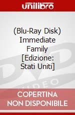 (Blu-Ray Disk) Immediate Family [Edizione: Stati Uniti] brd