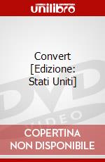 Convert [Edizione: Stati Uniti] dvd