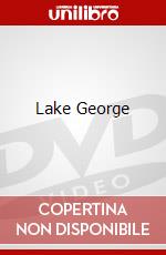 Lake George dvd
