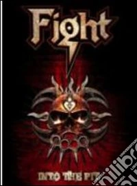 Fight. Into The Pit dvd