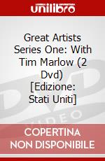 Great Artists Series One: With Tim Marlow (2 Dvd) [Edizione: Stati Uniti] dvd