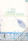 Erich Leinsdorf In Rehearsal And Performance film in dvd di Robert Schumann