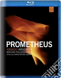 (Blu-Ray Disk) Ludwig Van Beethoven - Le Creature Di Prometeo Op.43 brd