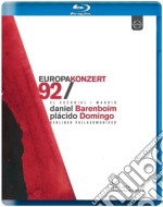 (Blu-Ray Disk) Europakonzert 1992 brd