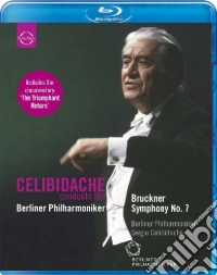 (Blu-Ray Disk) Anton Bruckner - Symphony No.7 brd