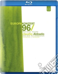 (Blu-Ray Disk) Ludwig Van Beethoven - Sinfonia N.7 Op.92, Romanze Per Violino E Orchestra Nn.1 E 2 brd