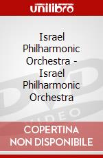 Israel Philharmonic Orchestra - Israel Philharmonic Orchestra dvd