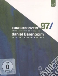 (Blu-Ray Disk) Europakonzert 1997 brd