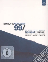 (Blu-Ray Disk) Europakonzert 1999 brd