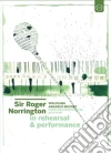 Wolfgang Amadeus Mozart - Symphony No.39 K 543 dvd