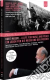 Kurt masur - a life for music film in dvd di Kurt Masur