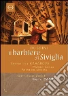 Gioacchino Rossini - Il Barbiere Di Siviglia film in dvd di Grischa Asagaroff