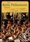 The Berlin Philharmonic Story  dvd