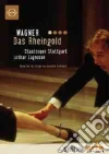 Richard Wagner - Das Rheingold film in dvd di Joachim Schlomer