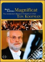 Johann Sebastian Bach - Magnificat