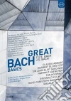 Great bach basics 12 dvd box dvd