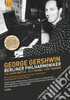 Berliner philharmoniker and ge dvd