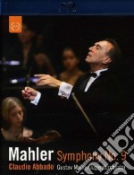 (Blu-Ray Disk) Gustav Mahler - Symphony No.9