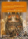 Johann Sebastian Bach. Carl Philipp Emanuel Bach. Ascension Oratorios dvd