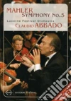 Gustav Mahler - Symphony No.5 film in dvd di Gustav Mahler